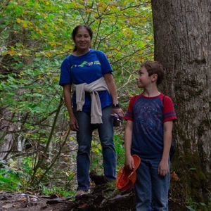 Meet your Posher, Maria